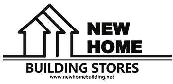 New Home Building Stores
